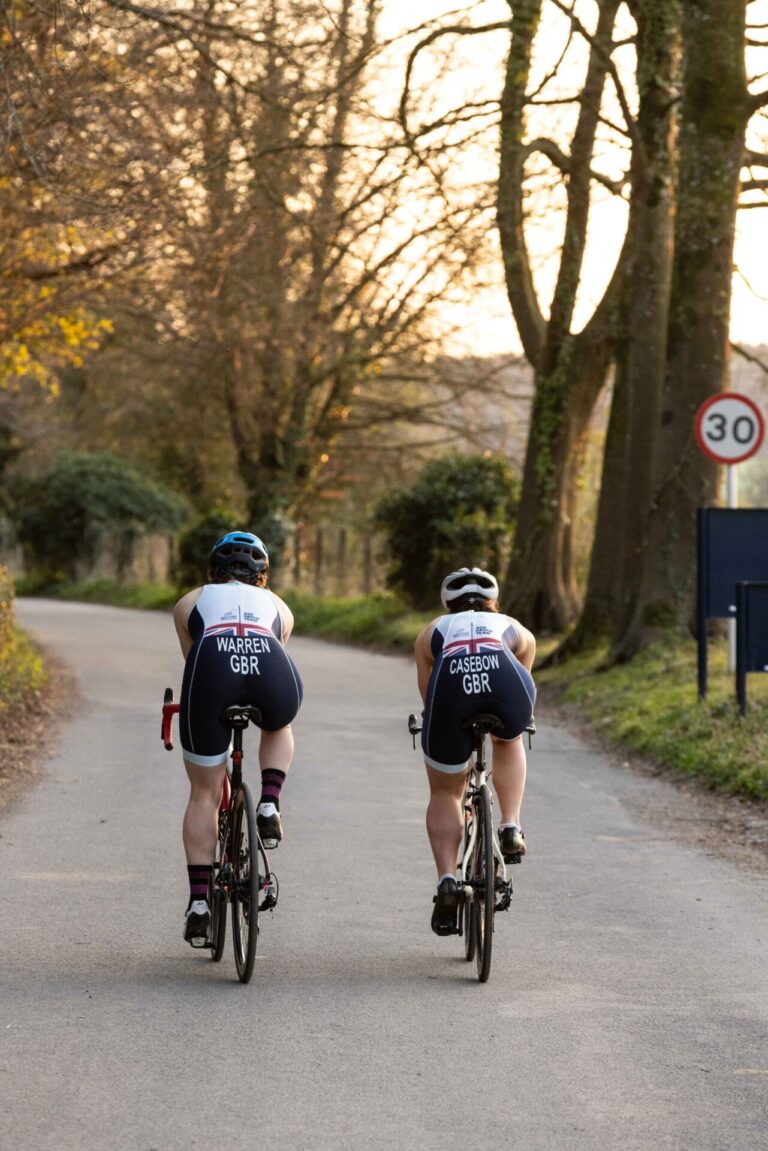 Grassroots to Team GB