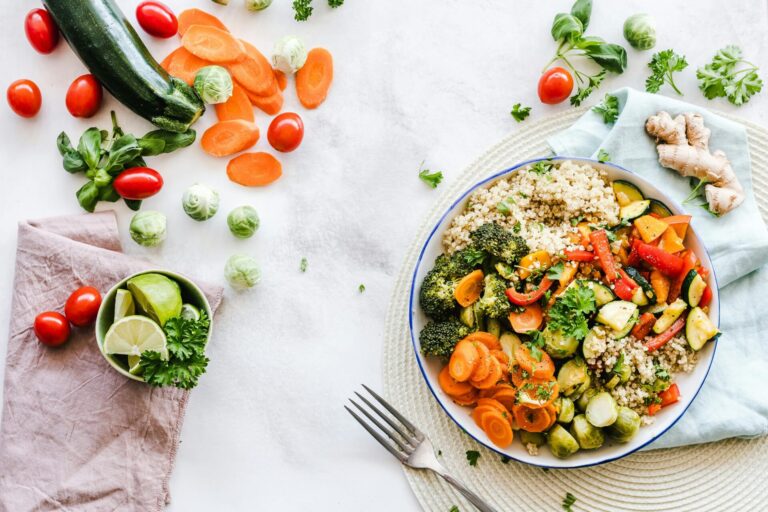 The no-laxative guide to eating for smooth moves