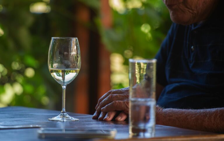 Greek wines are hot stuff in 2025