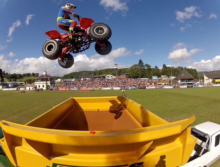 Royal Bath & West has a packed May half-term line-up