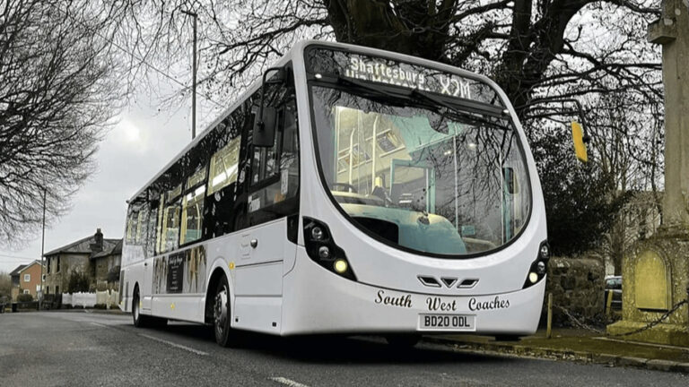 New bus services roll in for North Dorset – just weeks after local backlash