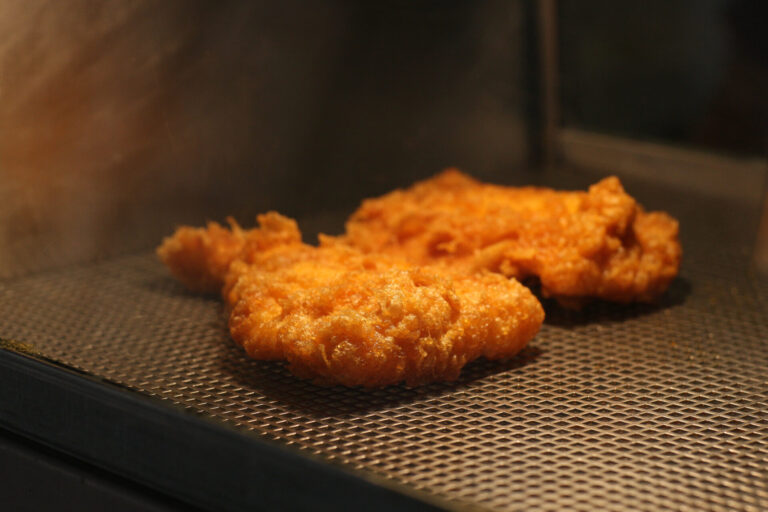 Chippies caught between a cod and a hard place