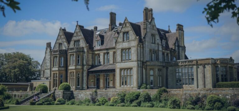 Inspired Learning Group acquires Clayesmore School