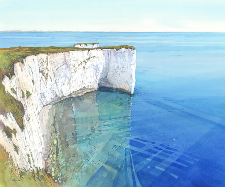 Dorset bursts into colour with a trio of spring art events
