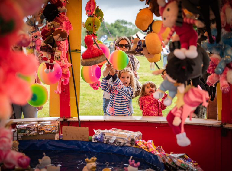 More fun for less as Wimborne’s Family Fest returns