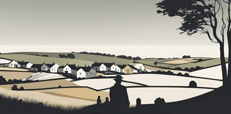 Tick-box planning won’t build a future