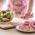 Ditch the miracle diets