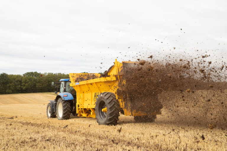 Nature recovery by 2030? Fat chance