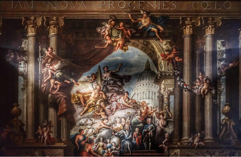 Dorset’s greatest painter? Dorset’s greatest painter?