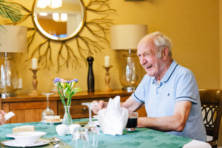 Respite breaks – a holiday with all the bespoke care you need