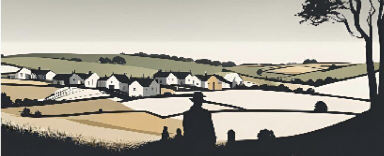 Dorset Council needs to get out more