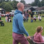 BIG TISBURY FETE PROMISES A FUN-FILLED DAY FOR EVERYONE!