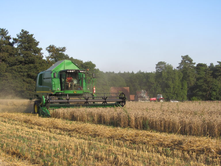 Calling all farmers – is regenerative agriculture right for you?