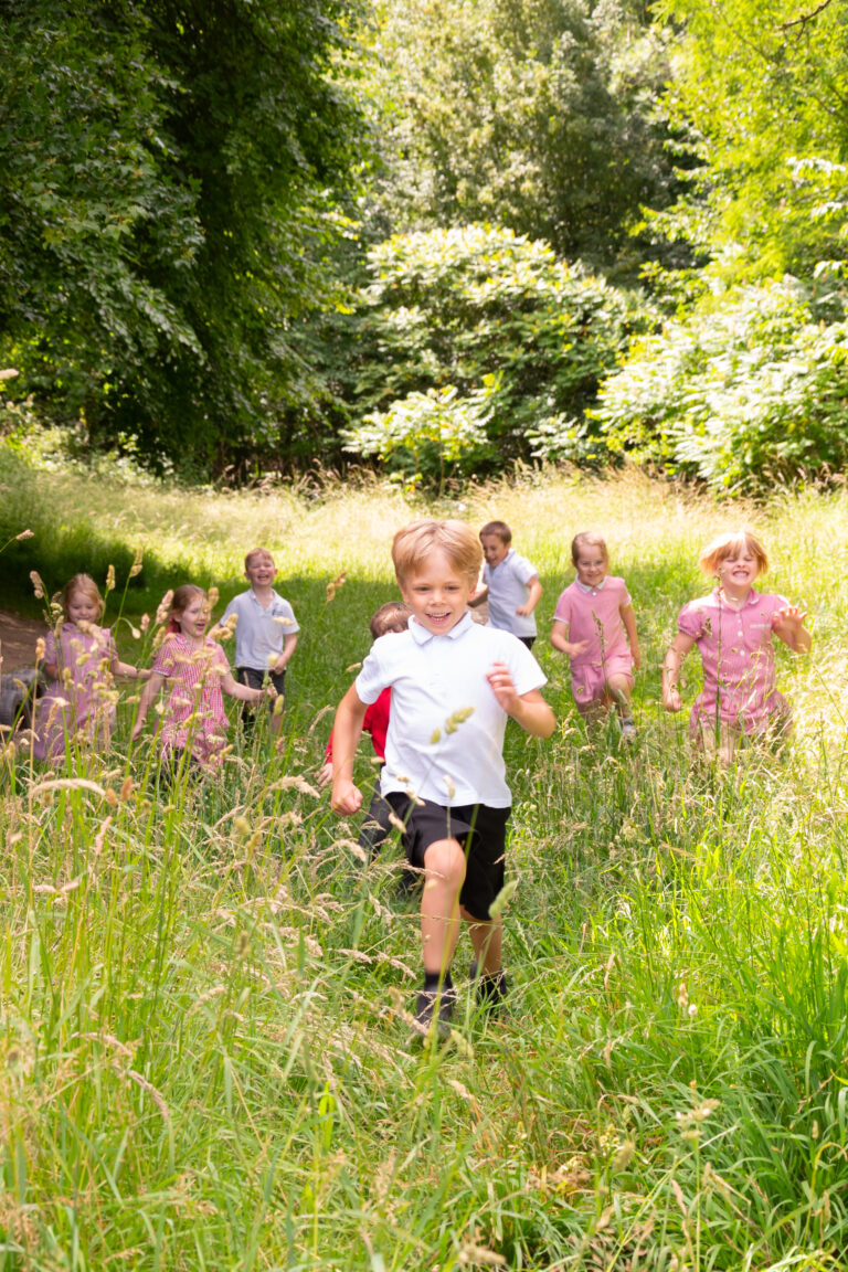 Exciting New Beginnings at Archbishop Wake