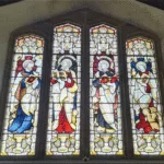 The BV puzzles August 25