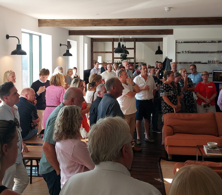 United for growth: Chambers come together in North Dorset
