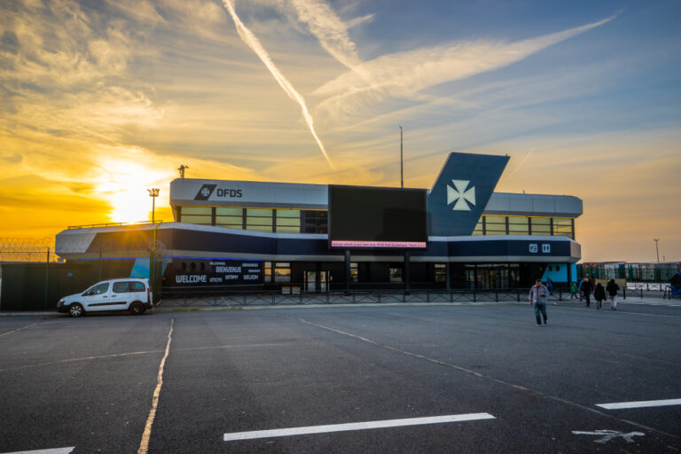 How to Make Your Customs Clearance Process Hassle-Free