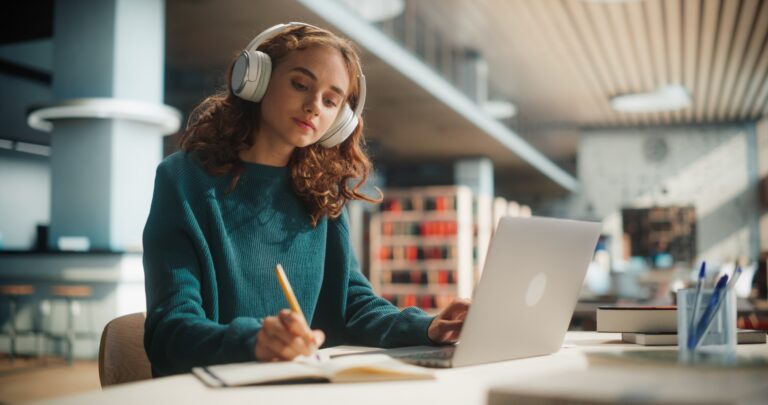 How to Create Effective Study Habits for Academic Success