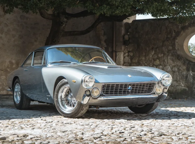 Classic & Supercar Sunday – the biggest line up yet