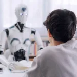 Can AI replace a registered nutritionist?