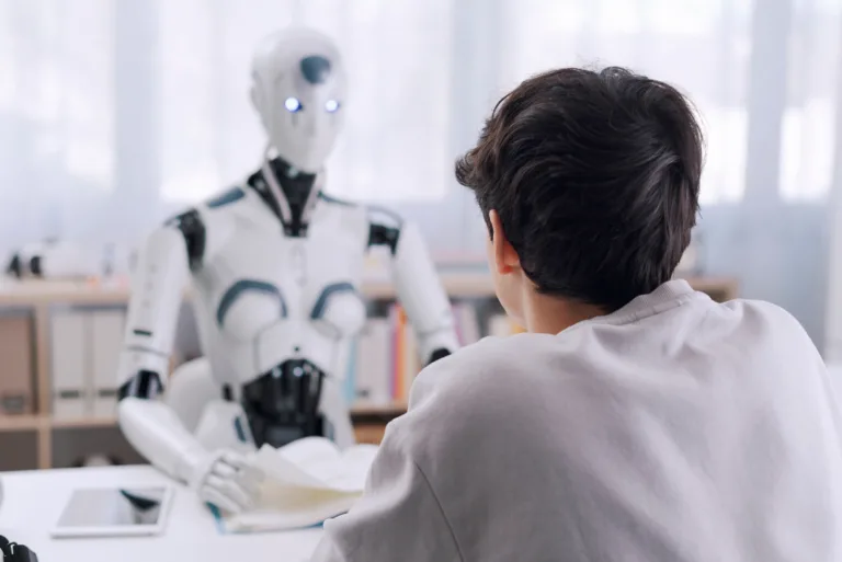 Can AI replace a registered nutritionist?