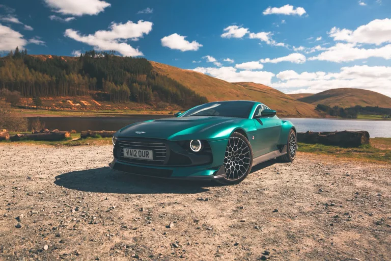 Canford Classic & Supercar Sunday – Official 2025 magazine launch