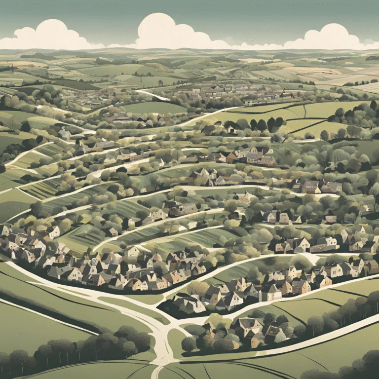 Dorset Council reveals draft Local Plan – 50,000 new homes by 2040