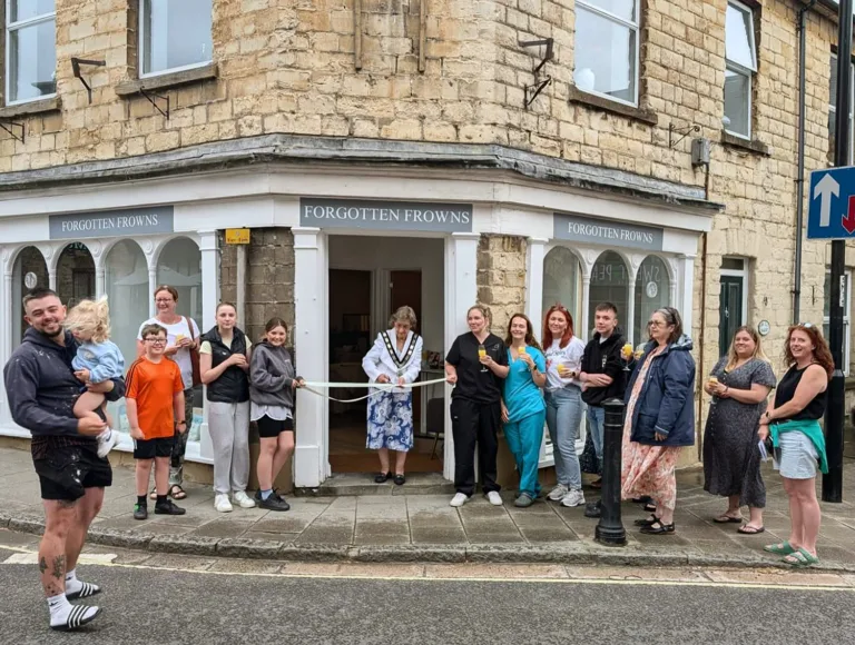 Summer in Stur: festivals, fairs and flourishing shops