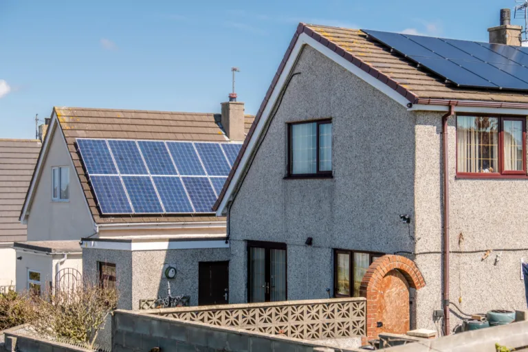 Lendology loans helping Dorset households cut carbon and costs