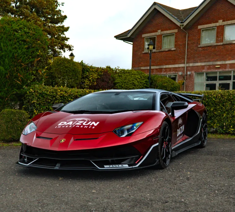Status Supercar Society raises £1,500 for Dementia UK
