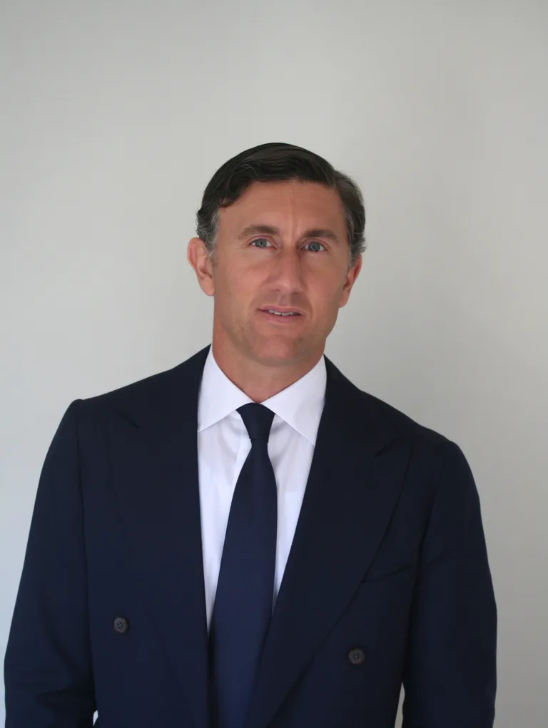 Thomas Gargrave Reform UK Dorset