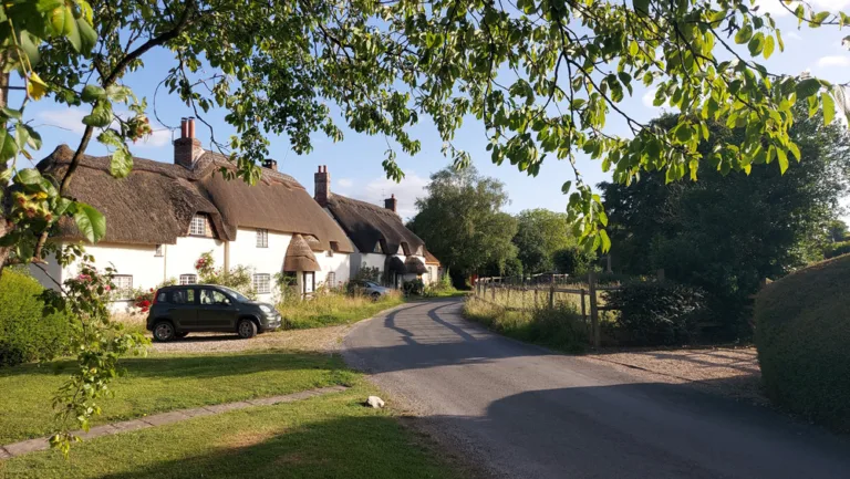 Why Dorset must push back
