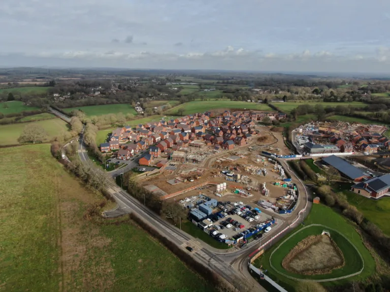 Planning isn’t fair – but your views can make a difference