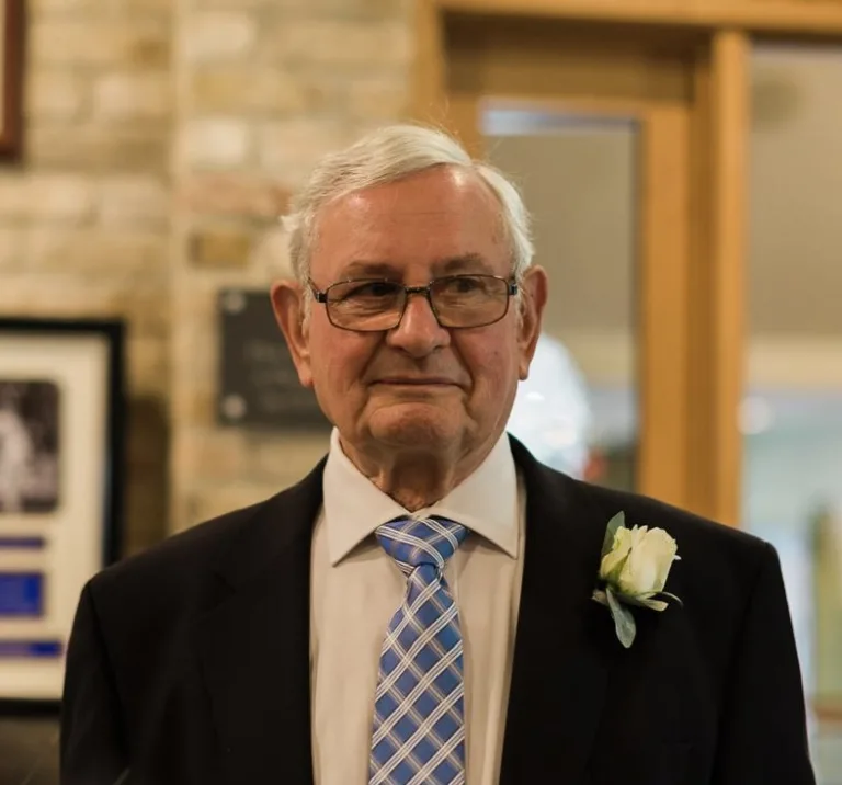 Norman John Davis