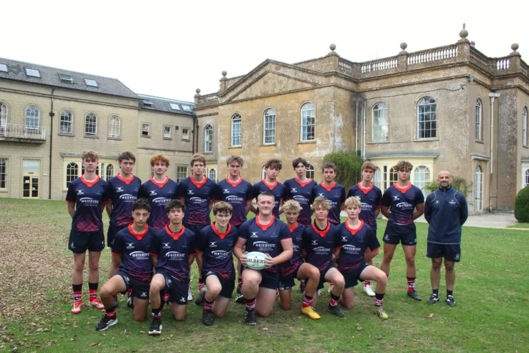Leweston School’s Boys Rugby Team to Make Historic National Debut