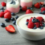 High protein, high fibre, low carb … yes, you can have it all