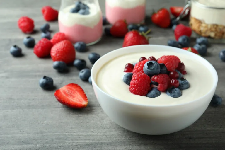 High protein, high fibre, low carb … yes, you can have it all