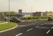 Aldi plans new store for Sturminster Newton