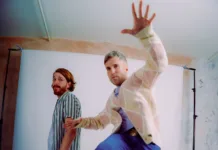 It’s the Hoosiers! 90s favourites head to Blandford for Teddy Rocks 2026