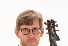 Candlelit lute concert at St Peter’s in Dorchester