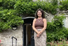 Fresh eyes at the Museum of East Dorset