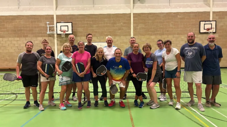 Community Fund boosts sport and leisure in Stur