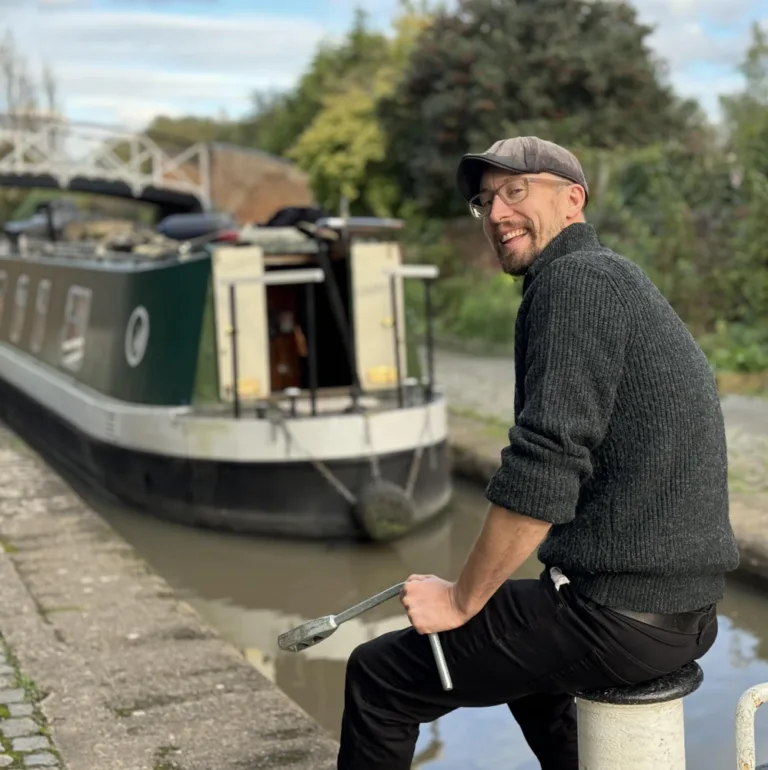 Robbie Cumming answers the Random 19 questions
