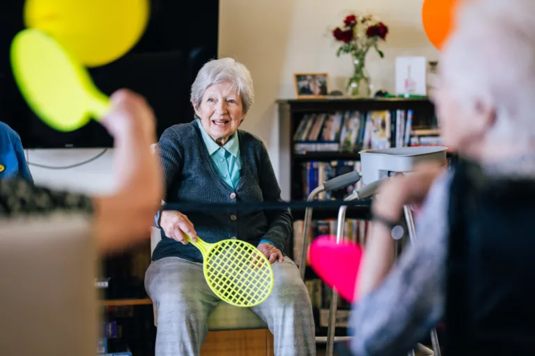 Live the life you choose with empowering dementia support