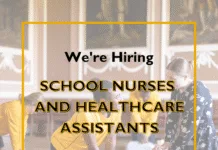 School Nurses and Healthcare Assistants | Milton Abbey School