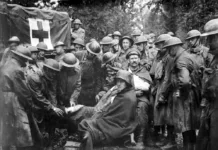 Dorchester to host war poetry weekend