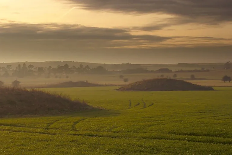 The Dorset Cursus: the biggest Neolithic monument in Britain