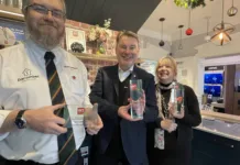 Solar success for Wimborne’s century-old Dacombes