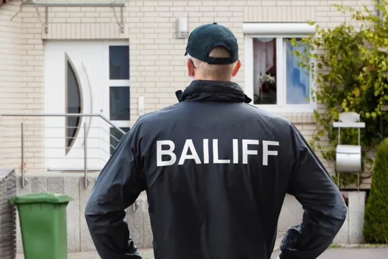 Council tax bailiff referrals in Dorset up 5,000% … sort of