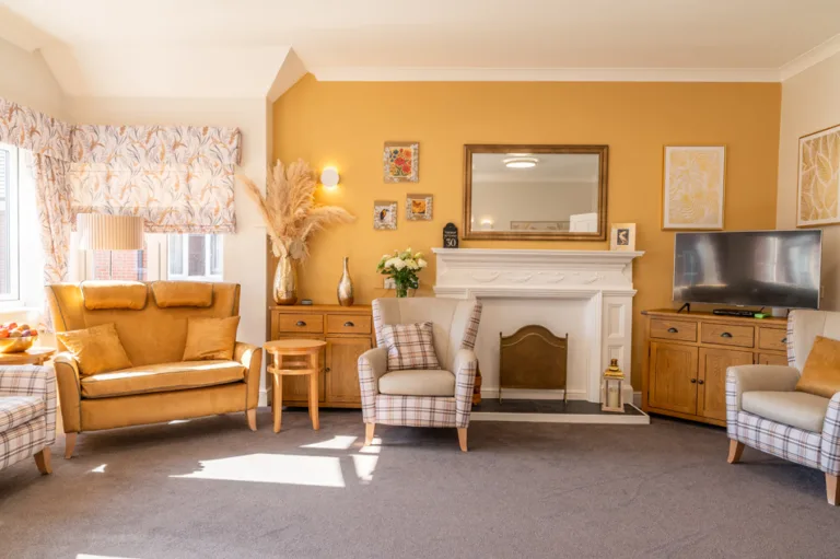 Long-term residential care is not the only option
